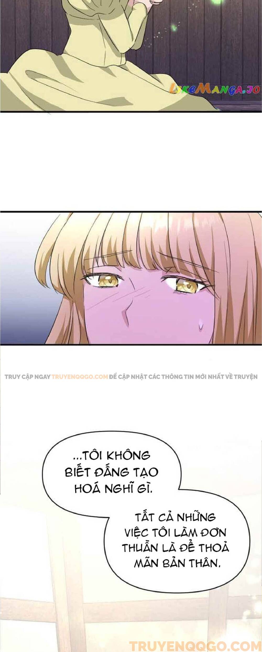 Thiên Sứ Kim Quang Chapter 21 - 39