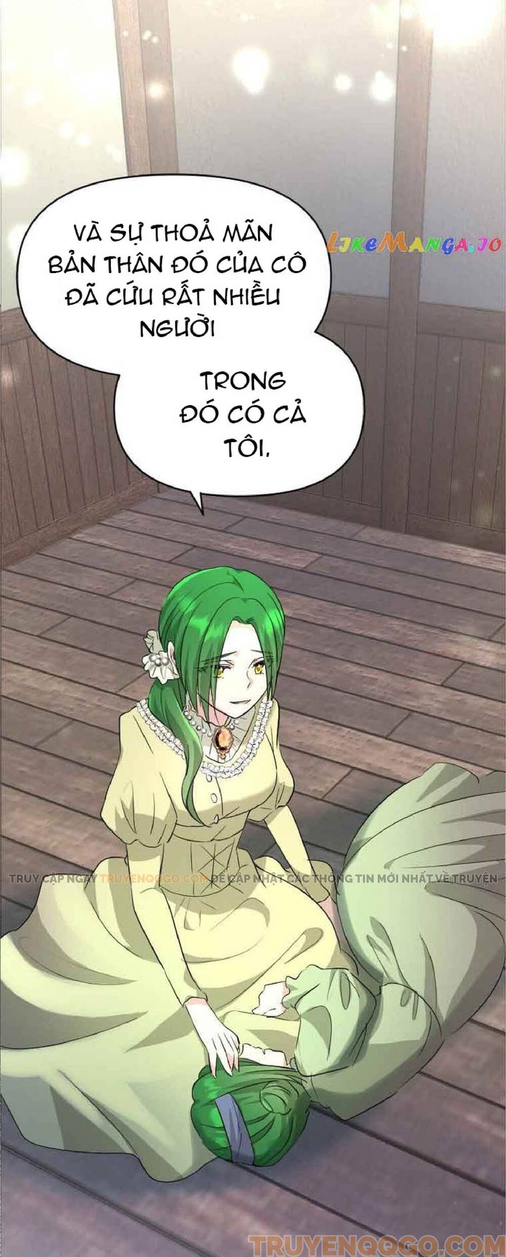 Thiên Sứ Kim Quang Chapter 21 - 40