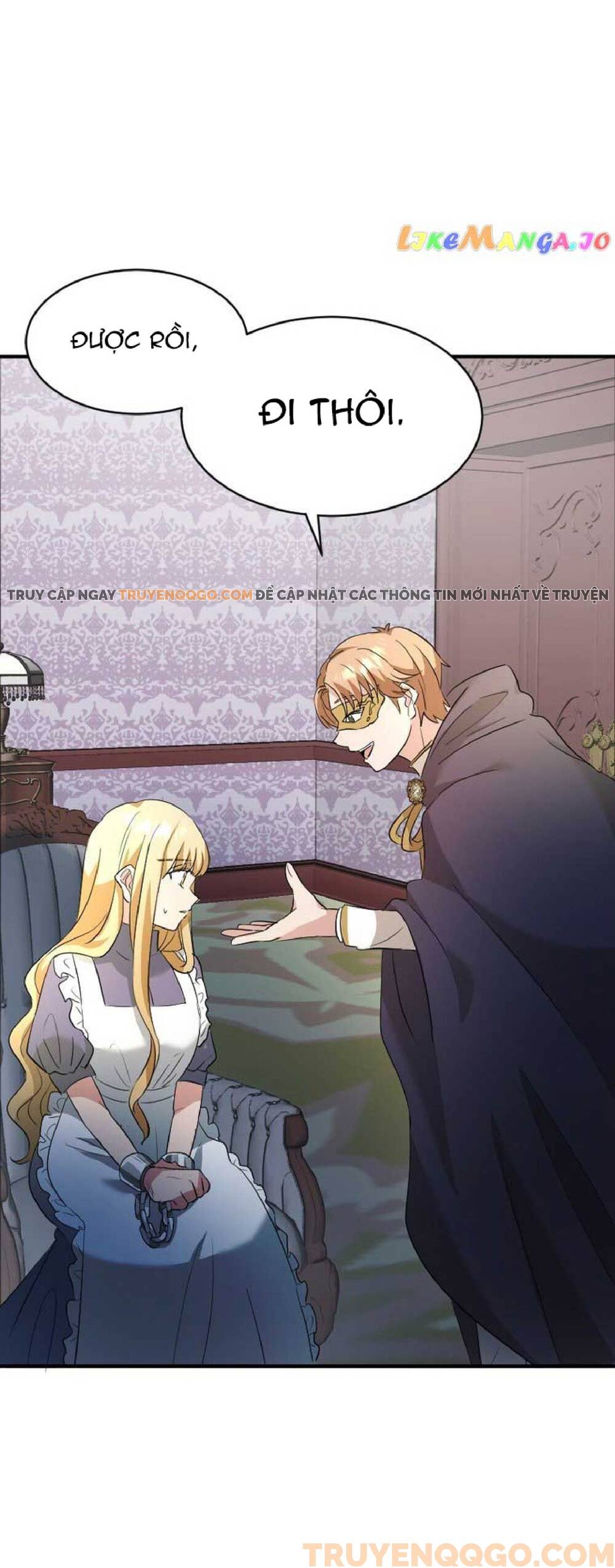 Thiên Sứ Kim Quang Chapter 23 - 36