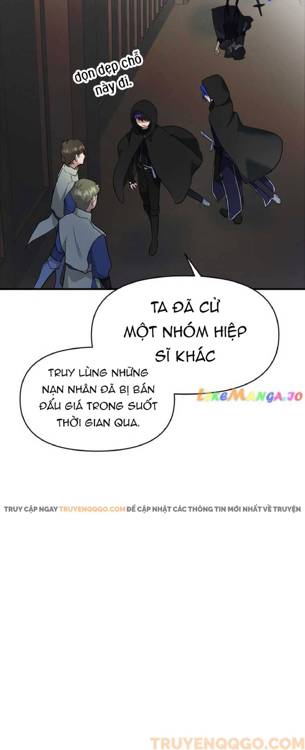 Thiên Sứ Kim Quang Chapter 22 - 40