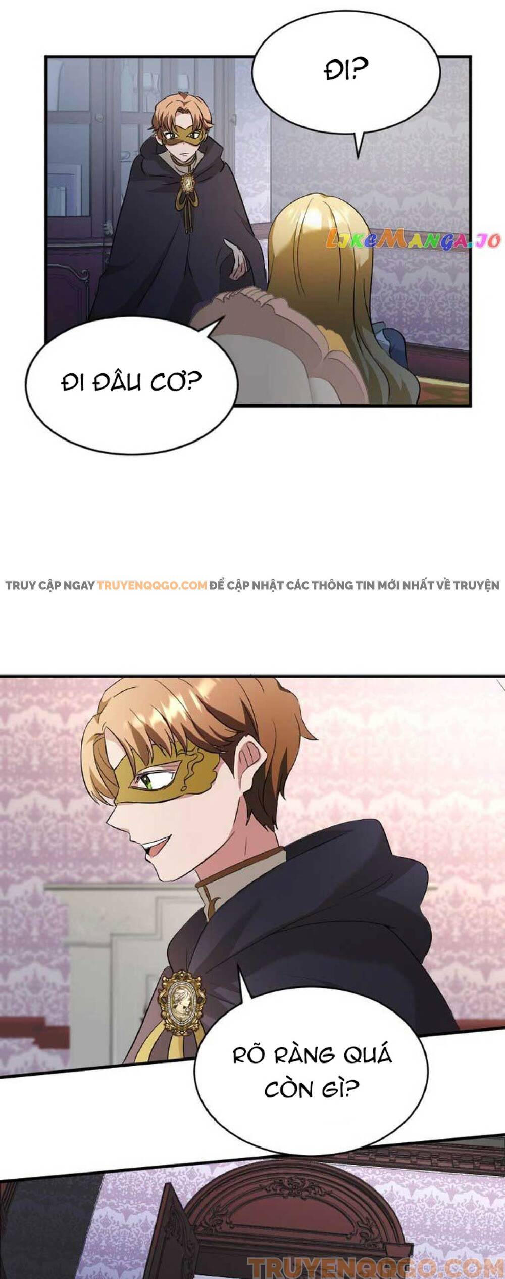 Thiên Sứ Kim Quang Chapter 23 - 37