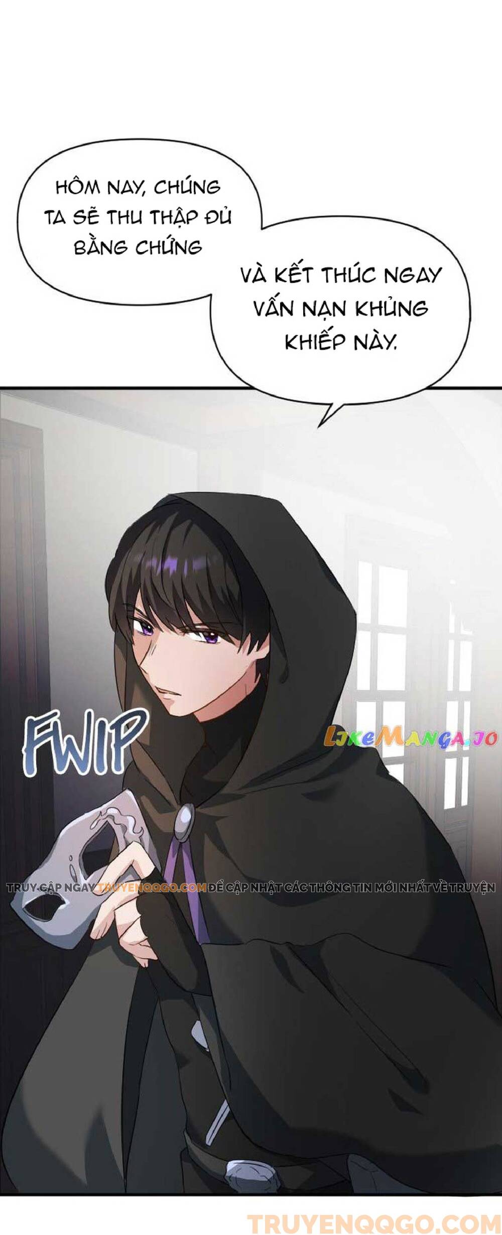 Thiên Sứ Kim Quang Chapter 22 - 41