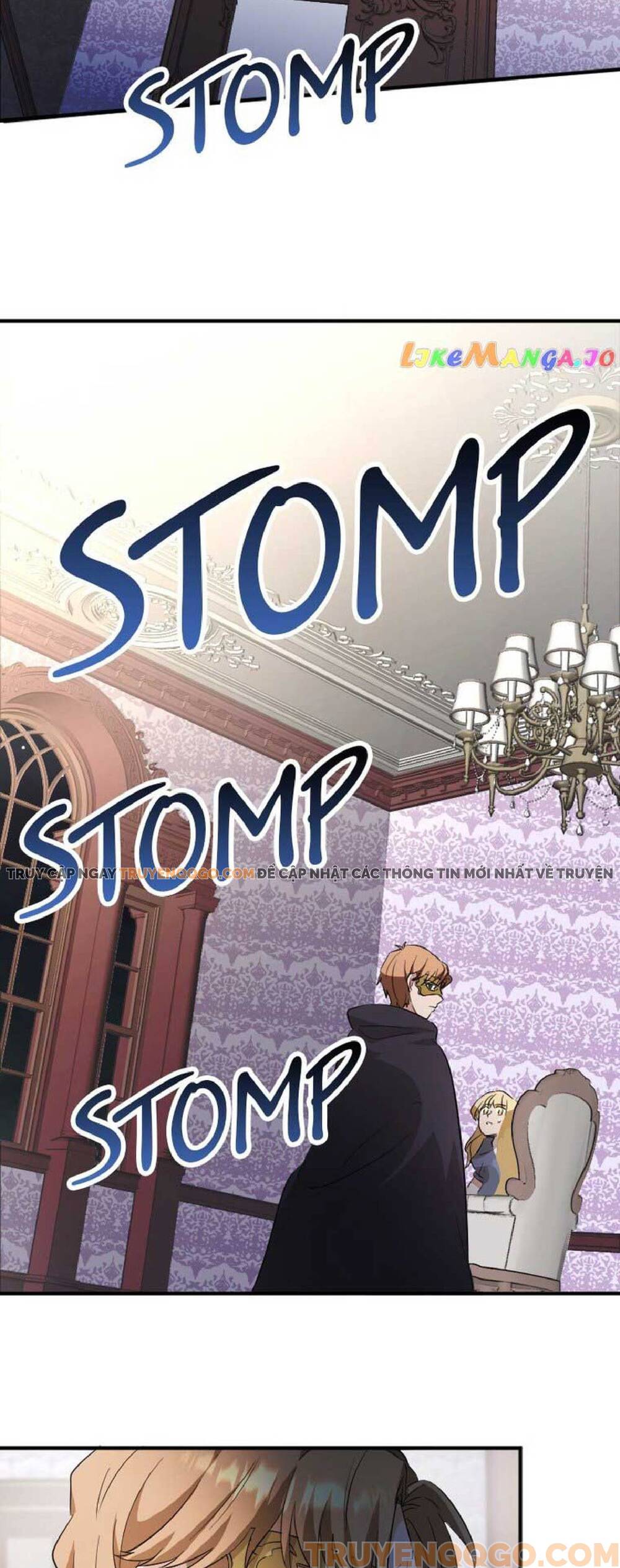 Thiên Sứ Kim Quang Chapter 23 - 38