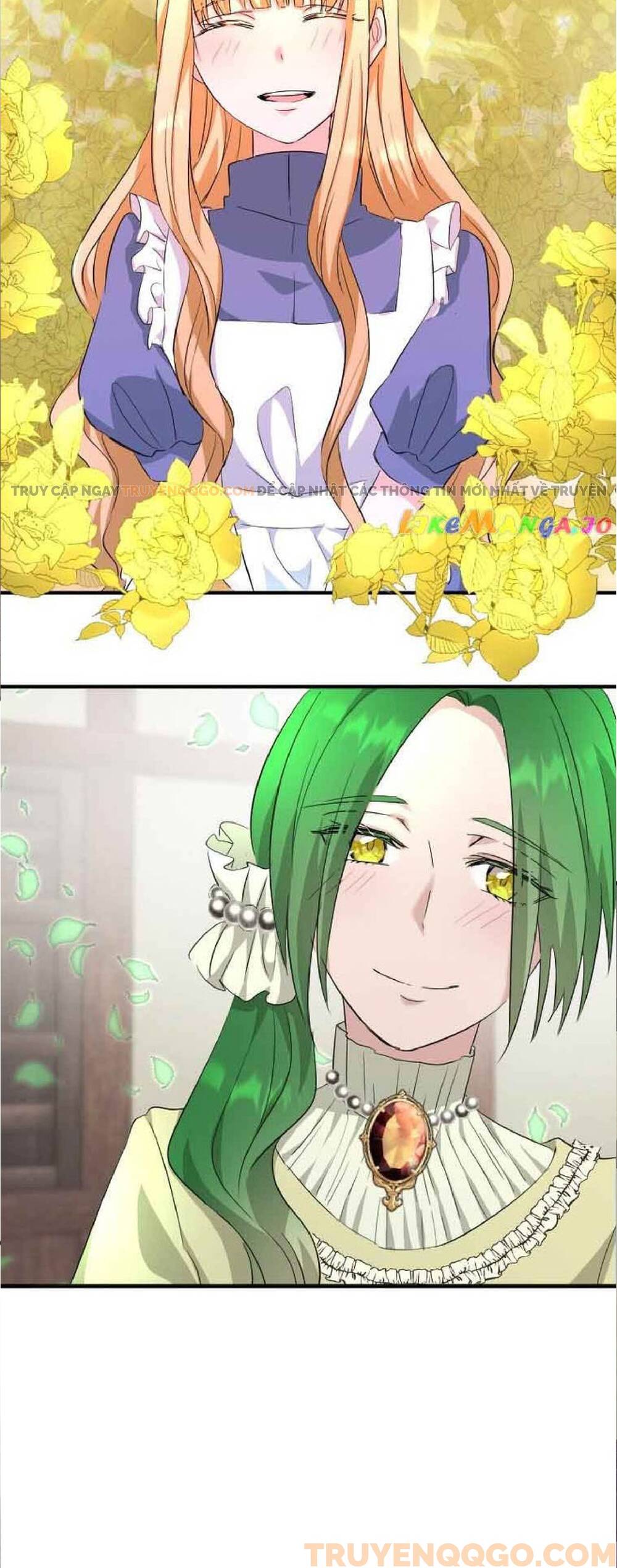 Thiên Sứ Kim Quang Chapter 21 - 43