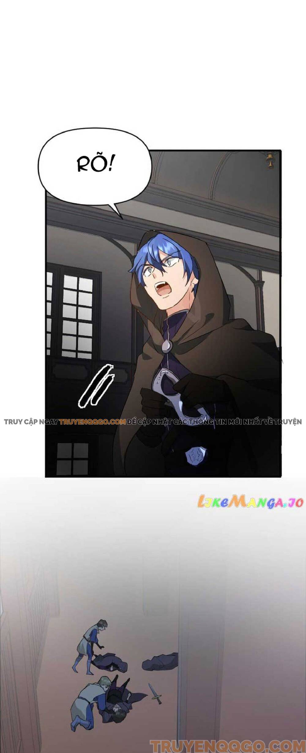 Thiên Sứ Kim Quang Chapter 22 - 42