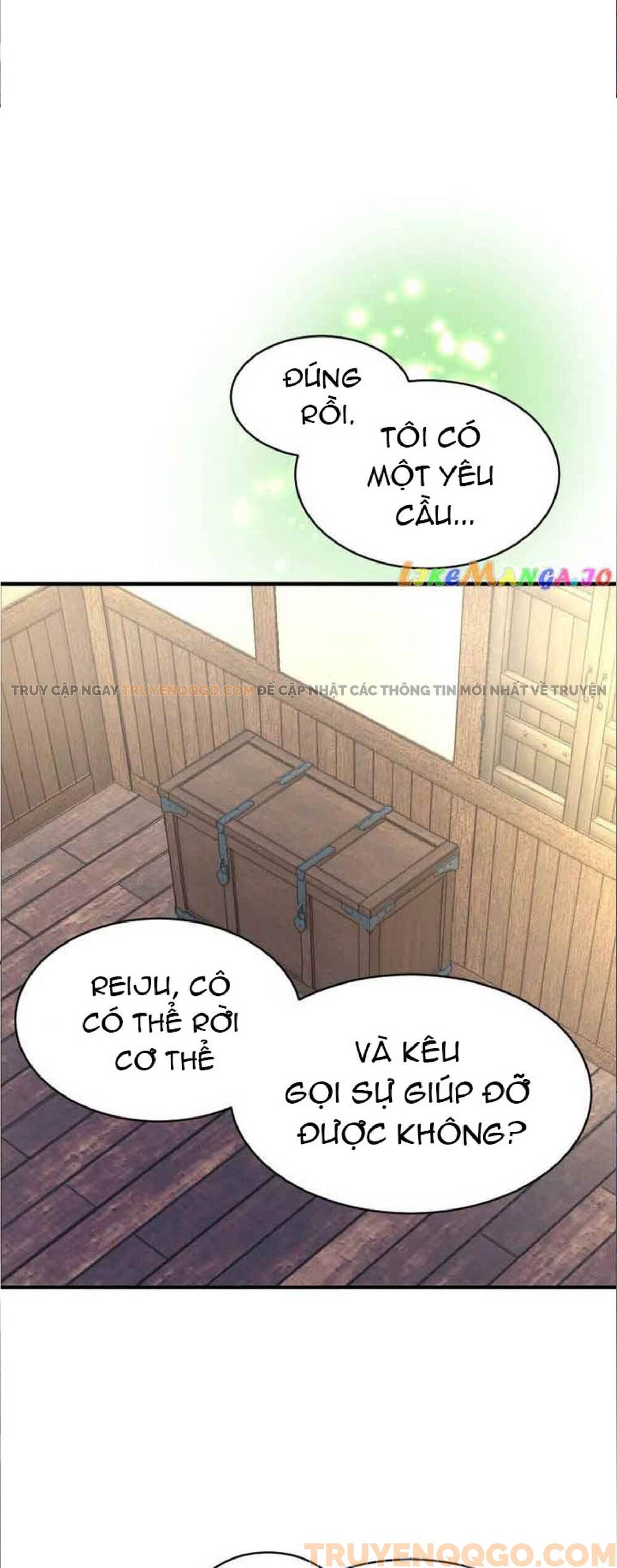 Thiên Sứ Kim Quang Chapter 21 - 44