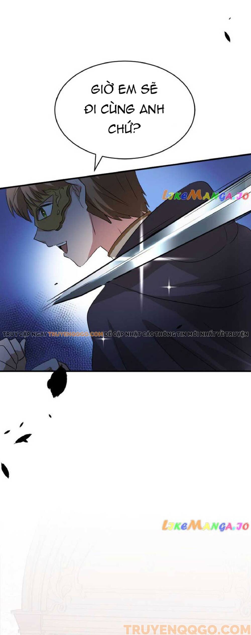 Thiên Sứ Kim Quang Chapter 23 - 40