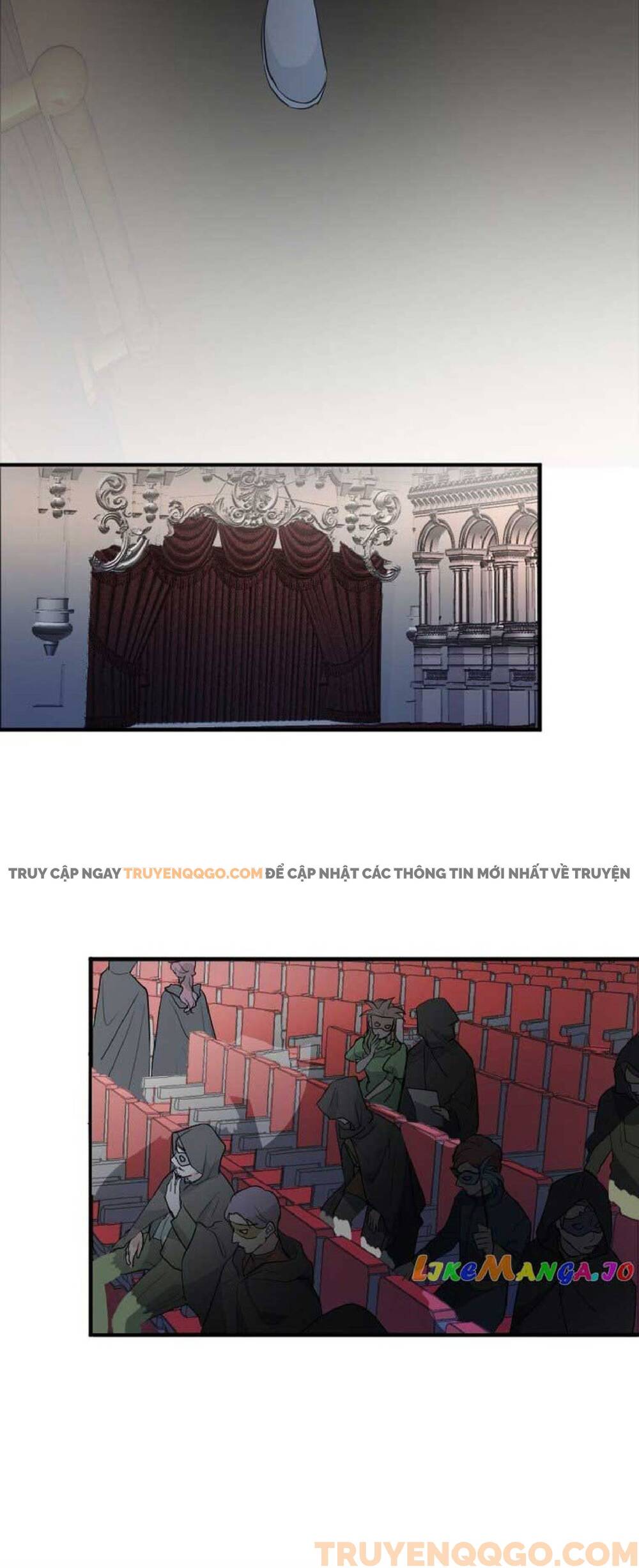 Thiên Sứ Kim Quang Chapter 22 - 44