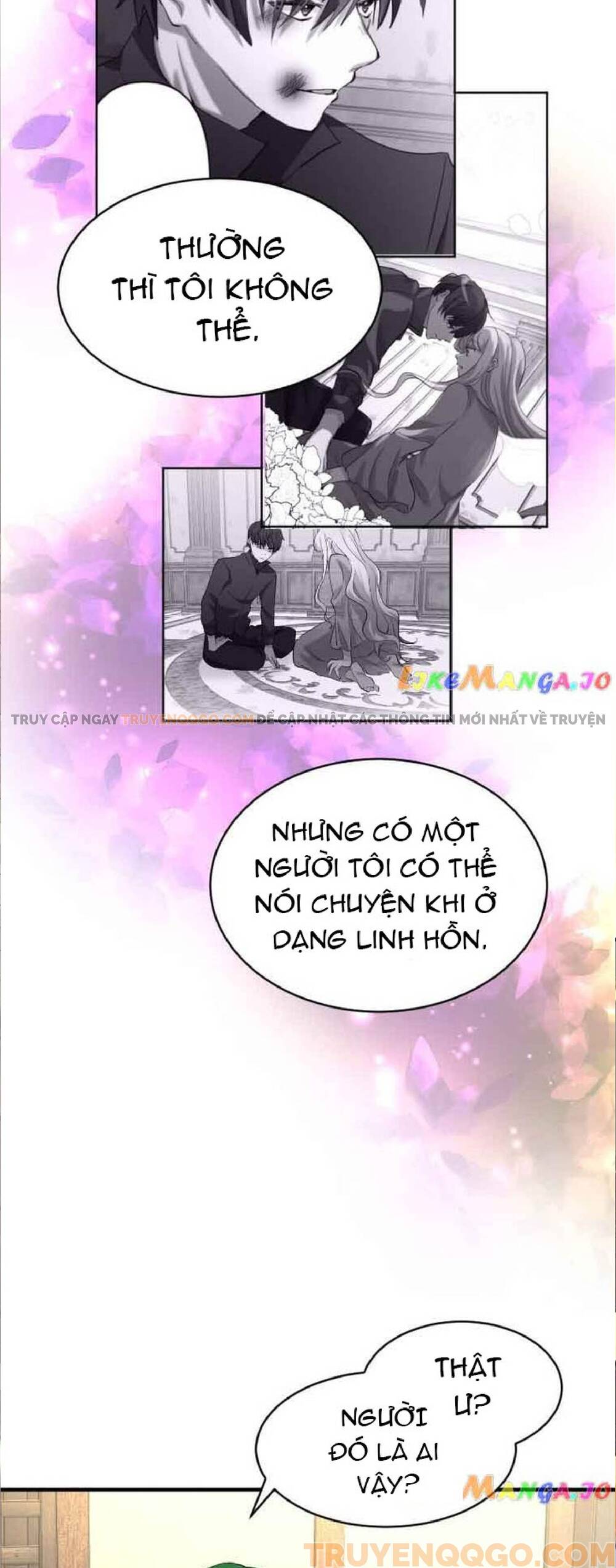 Thiên Sứ Kim Quang Chapter 21 - 46