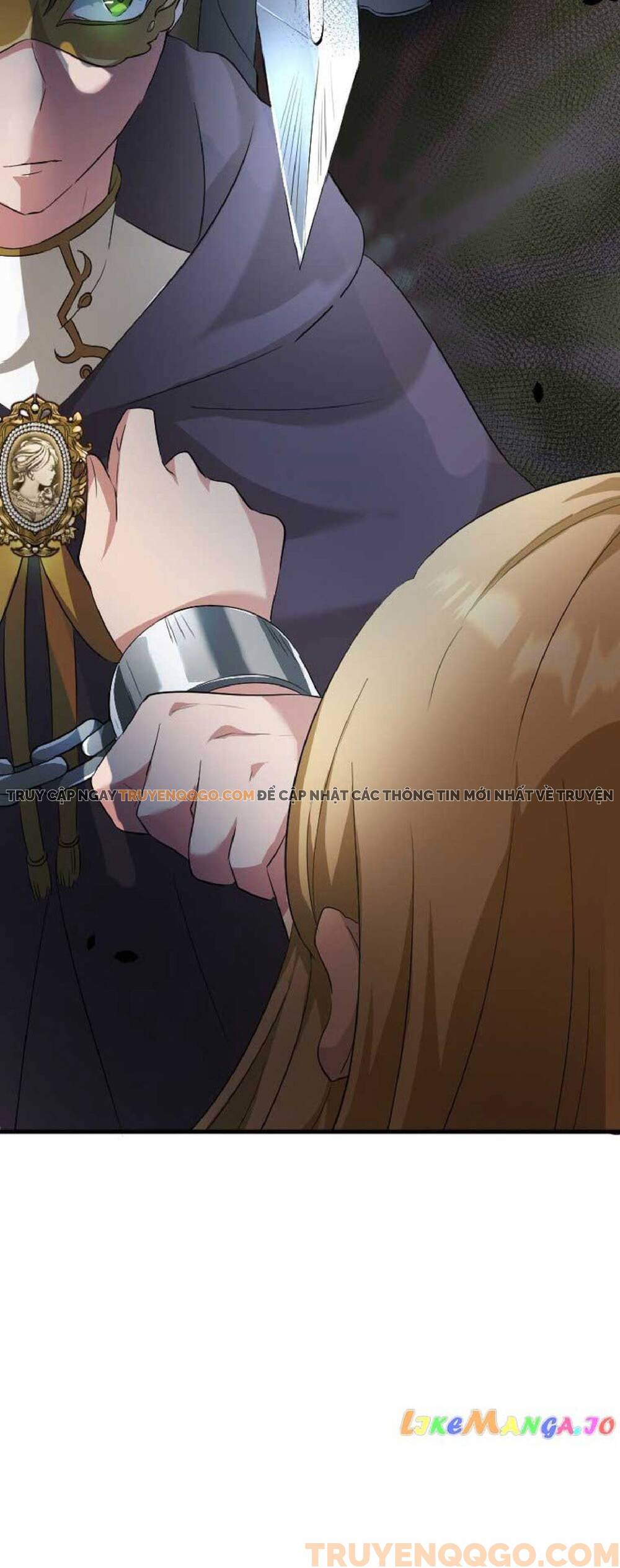 Thiên Sứ Kim Quang Chapter 23 - 42