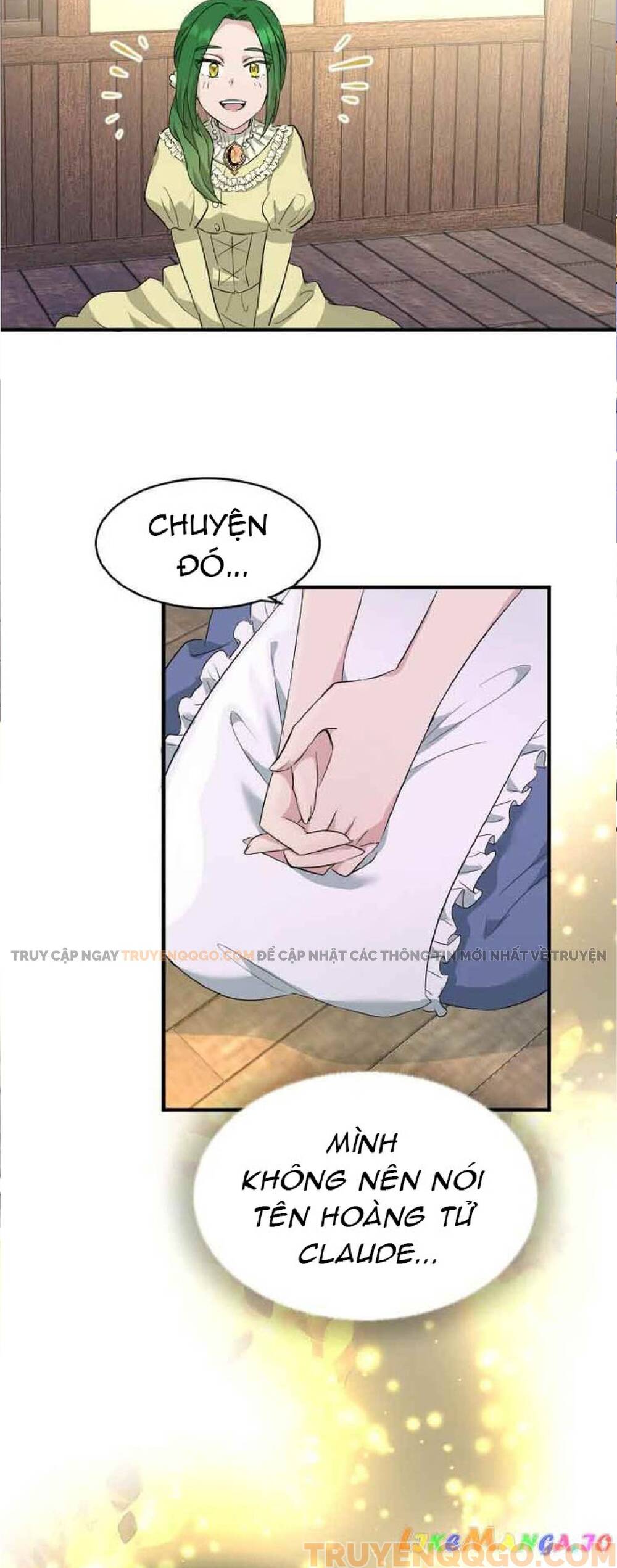 Thiên Sứ Kim Quang Chapter 21 - 47