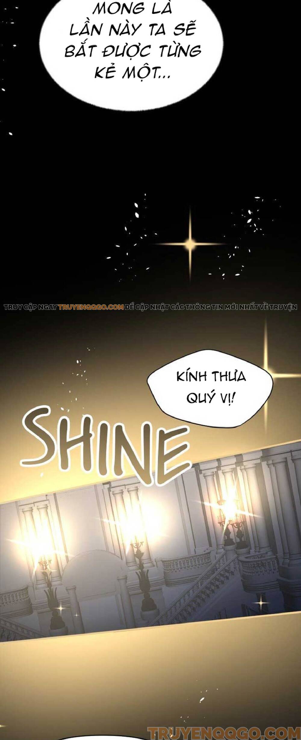 Thiên Sứ Kim Quang Chapter 22 - 47