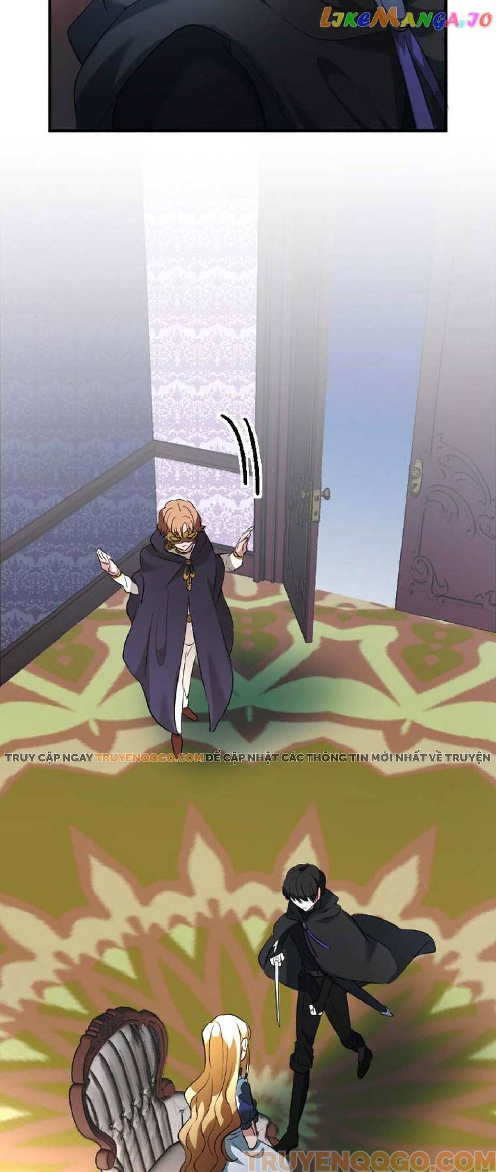 Thiên Sứ Kim Quang Chapter 23 - 44