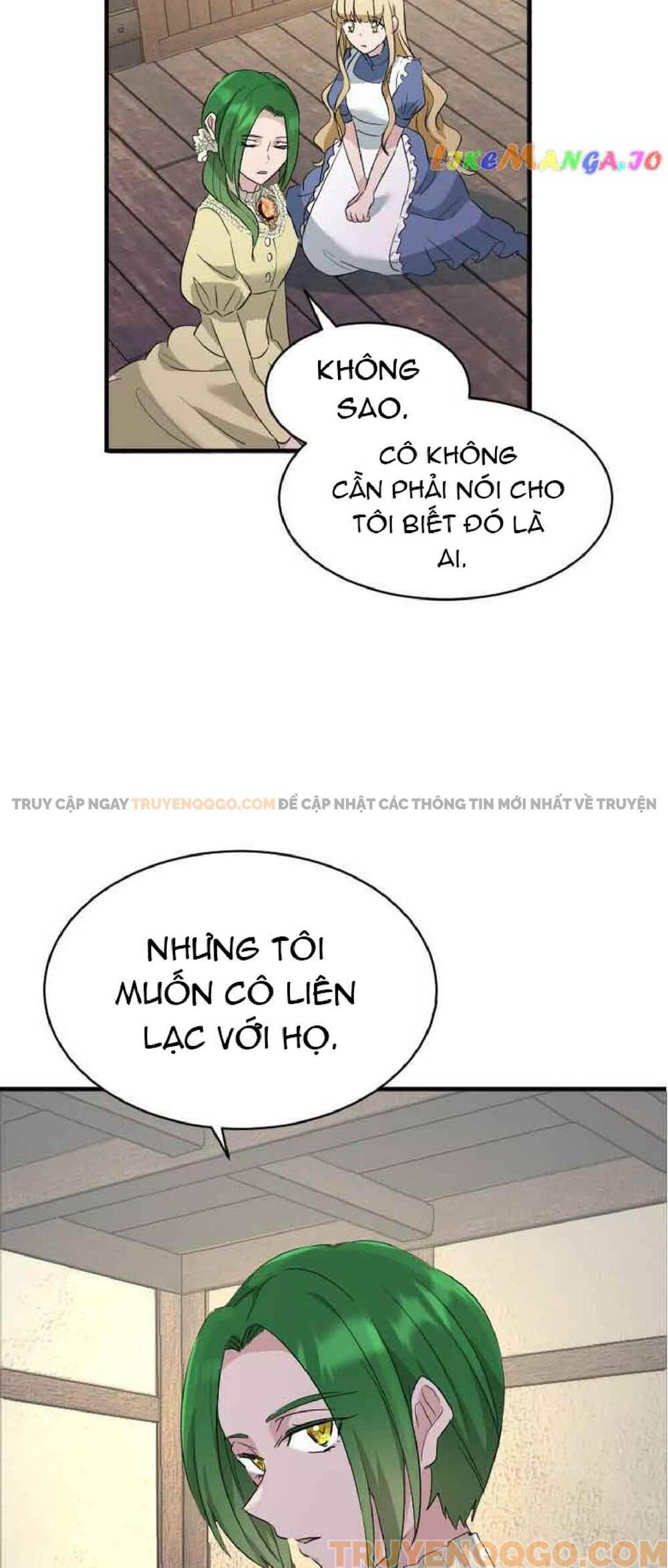 Thiên Sứ Kim Quang Chapter 21 - 49