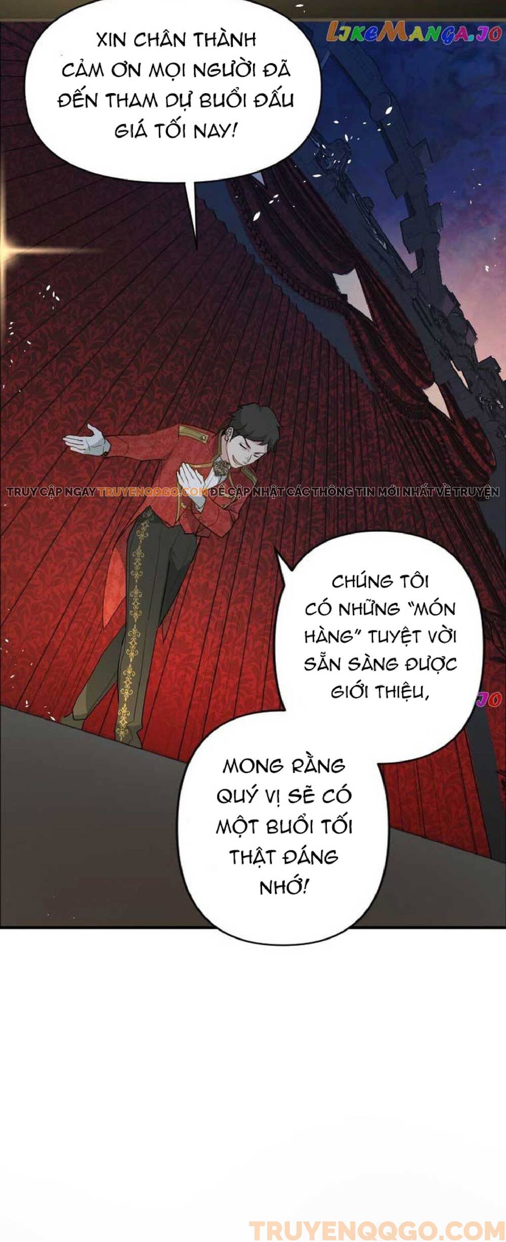 Thiên Sứ Kim Quang Chapter 22 - 48