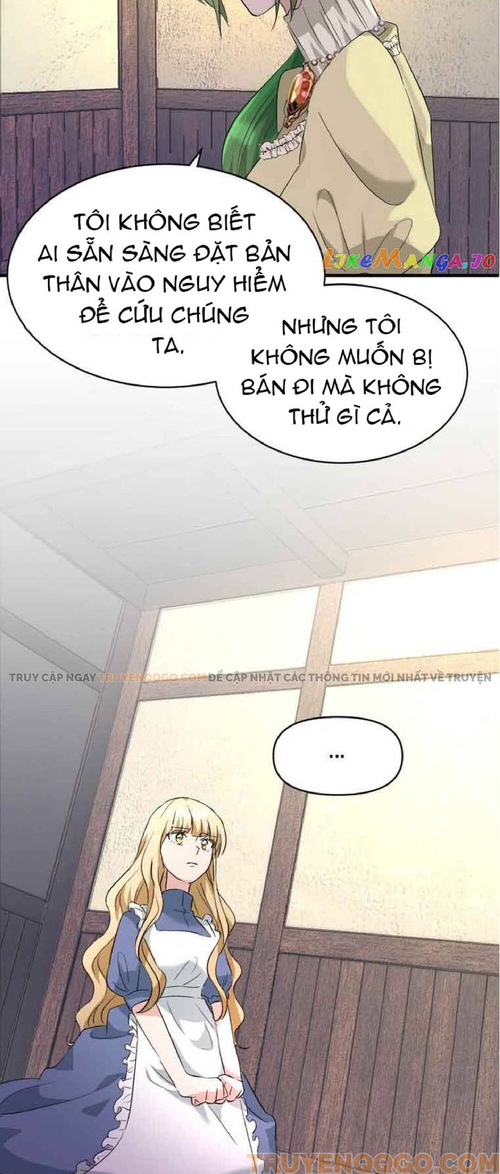 Thiên Sứ Kim Quang Chapter 21 - 50