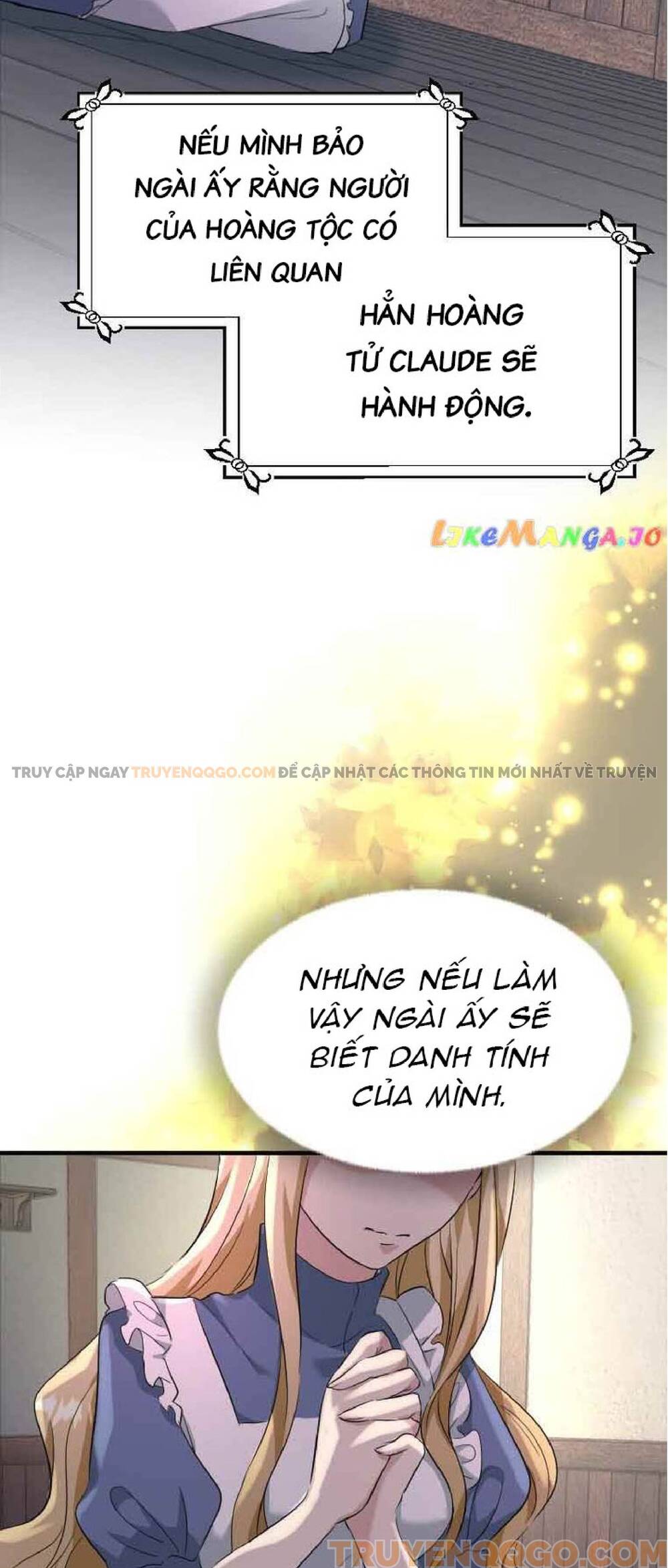Thiên Sứ Kim Quang Chapter 21 - 51