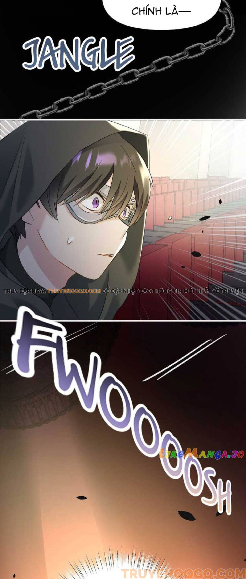 Thiên Sứ Kim Quang Chapter 22 - 50