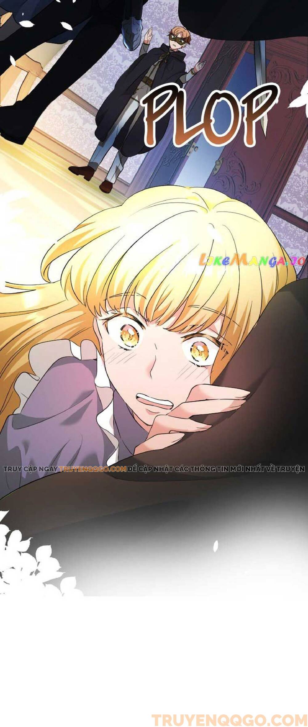 Thiên Sứ Kim Quang Chapter 23 - 47