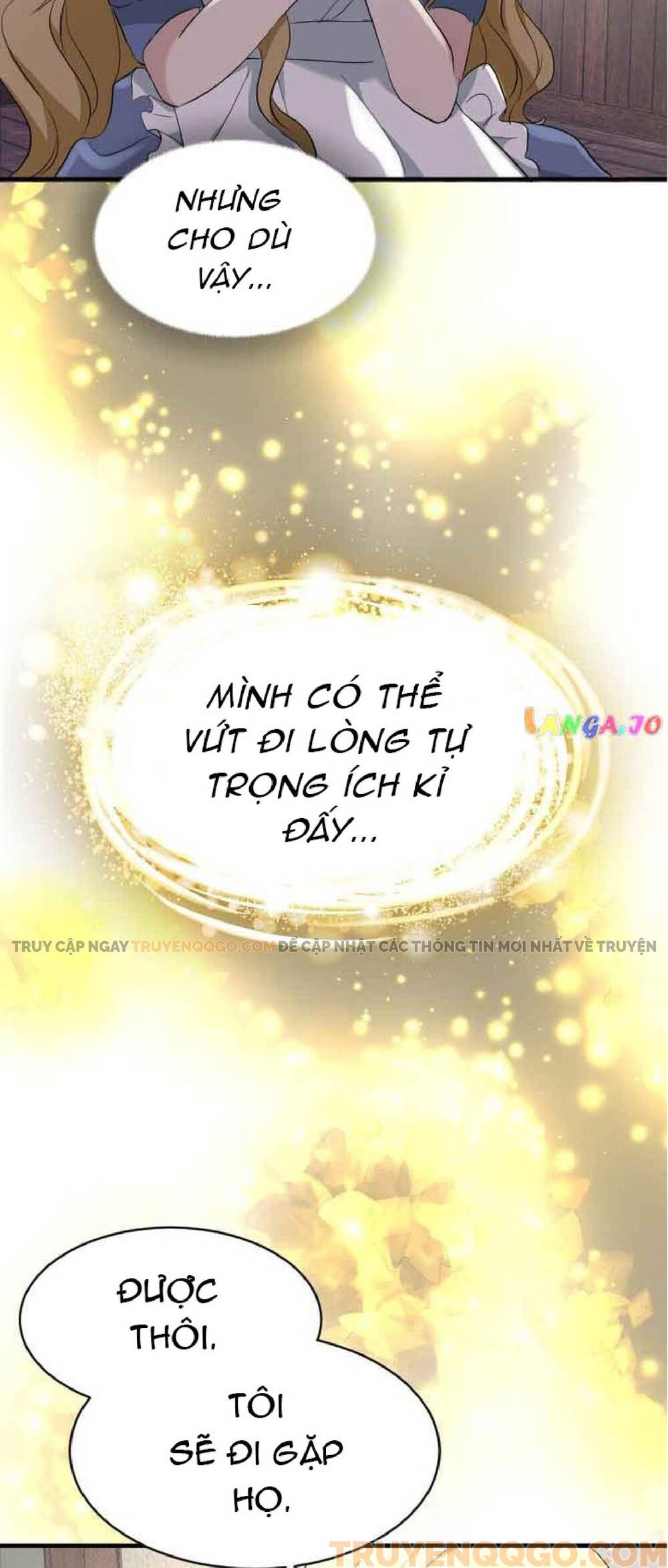Thiên Sứ Kim Quang Chapter 21 - 52