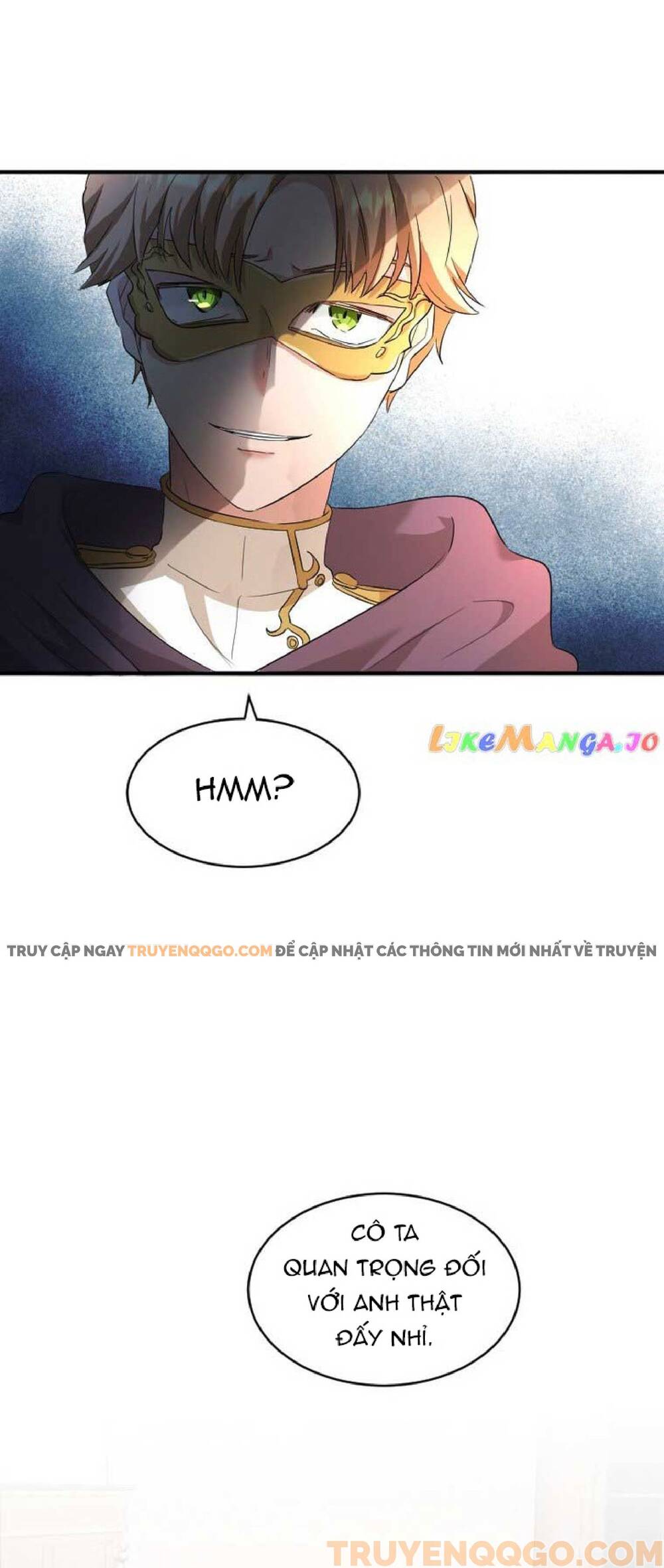 Thiên Sứ Kim Quang Chapter 23 - 48