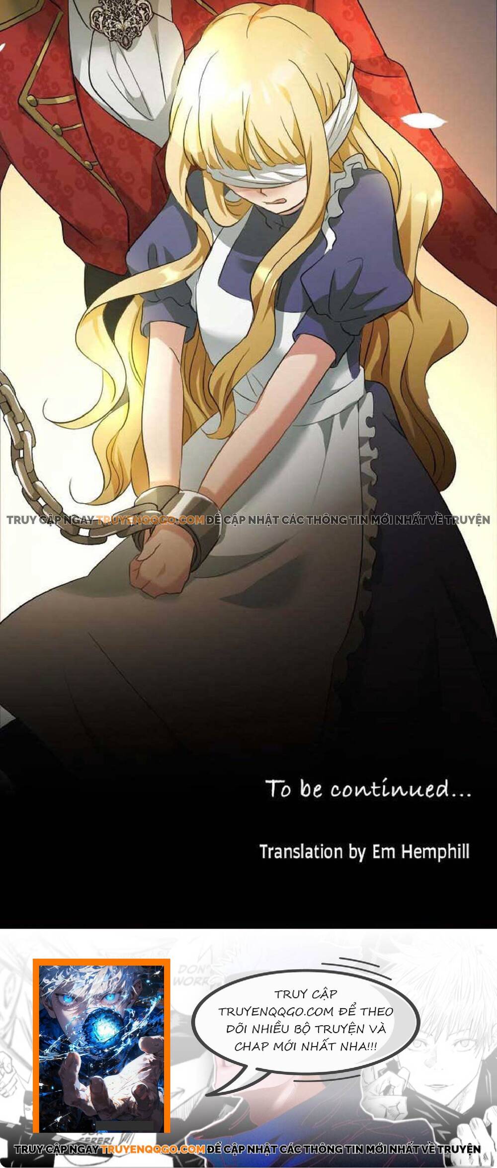Thiên Sứ Kim Quang Chapter 22 - 52