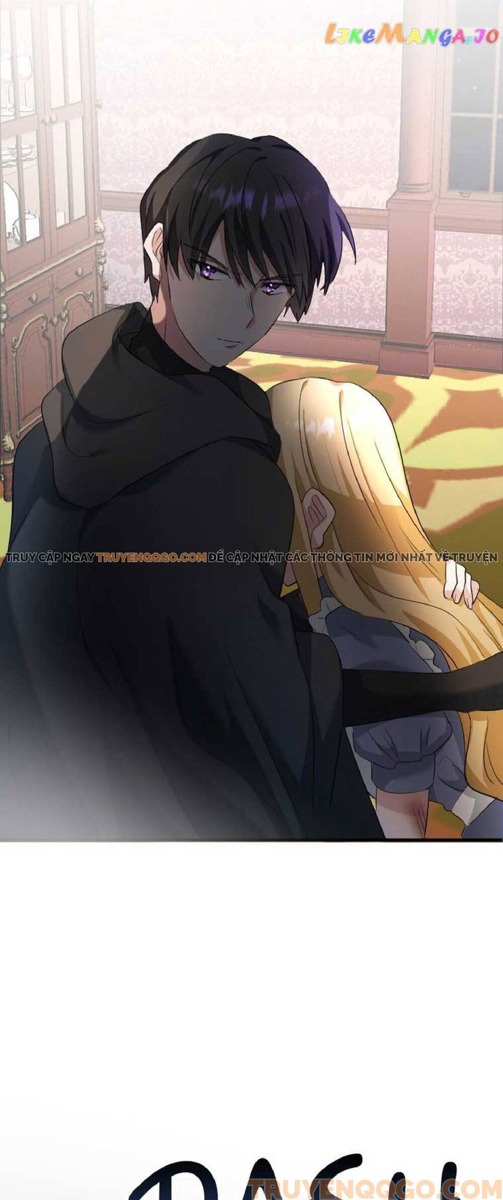 Thiên Sứ Kim Quang Chapter 23 - 49