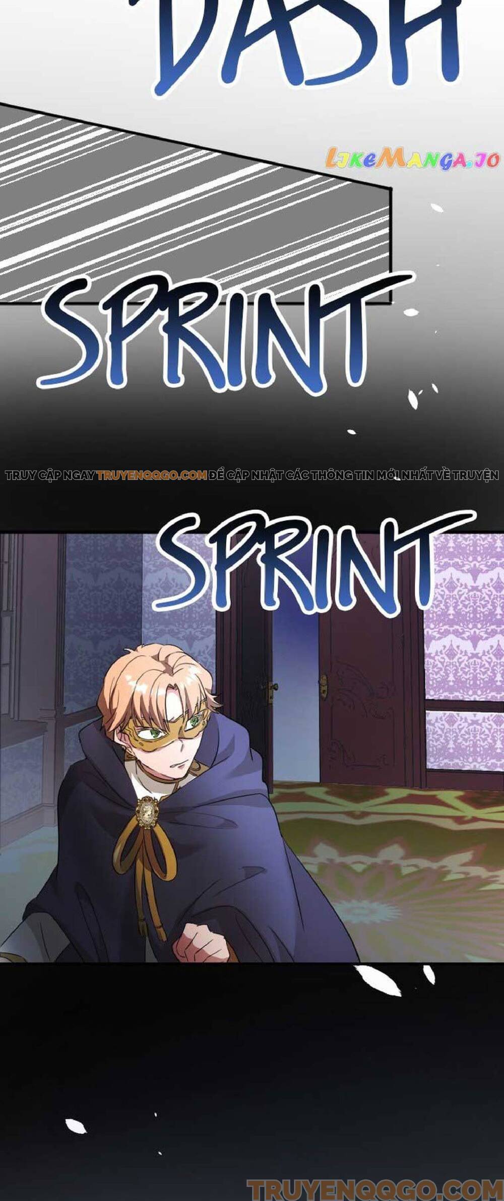 Thiên Sứ Kim Quang Chapter 23 - 50