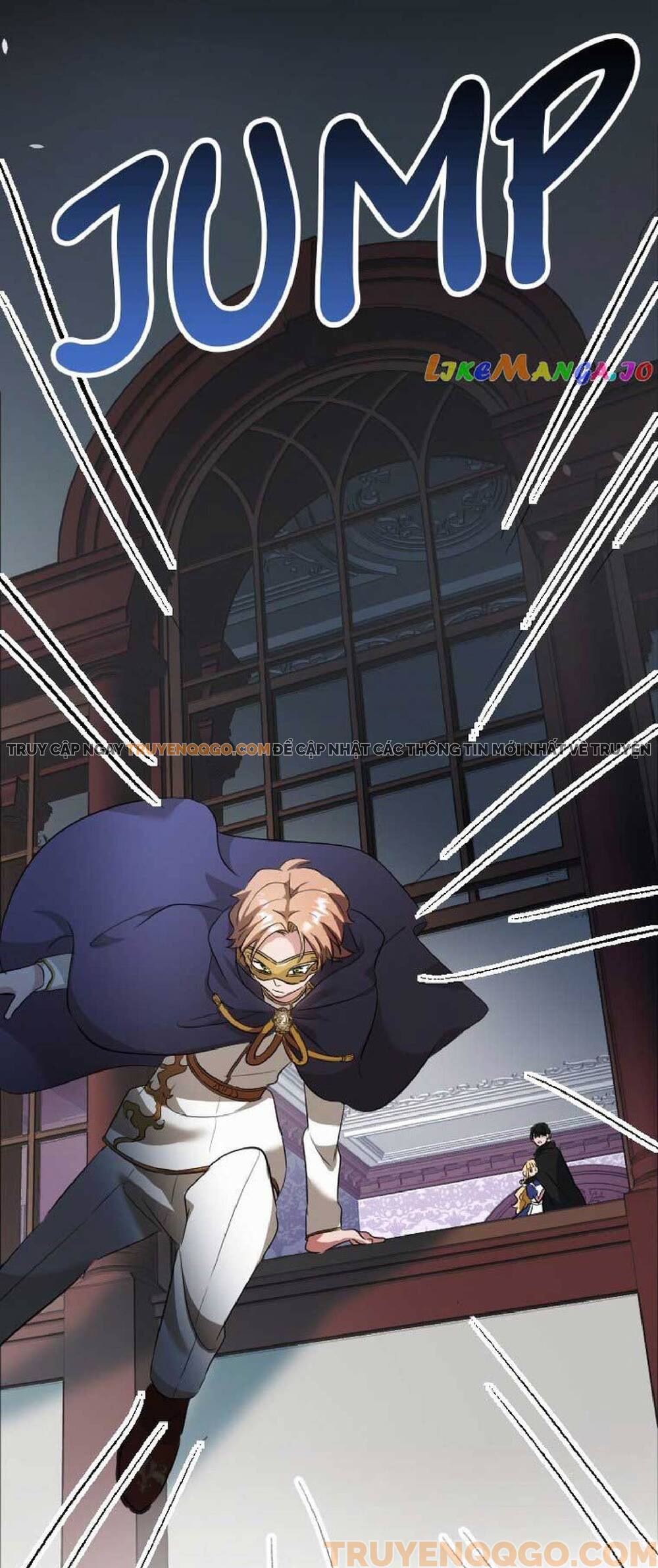 Thiên Sứ Kim Quang Chapter 23 - 51