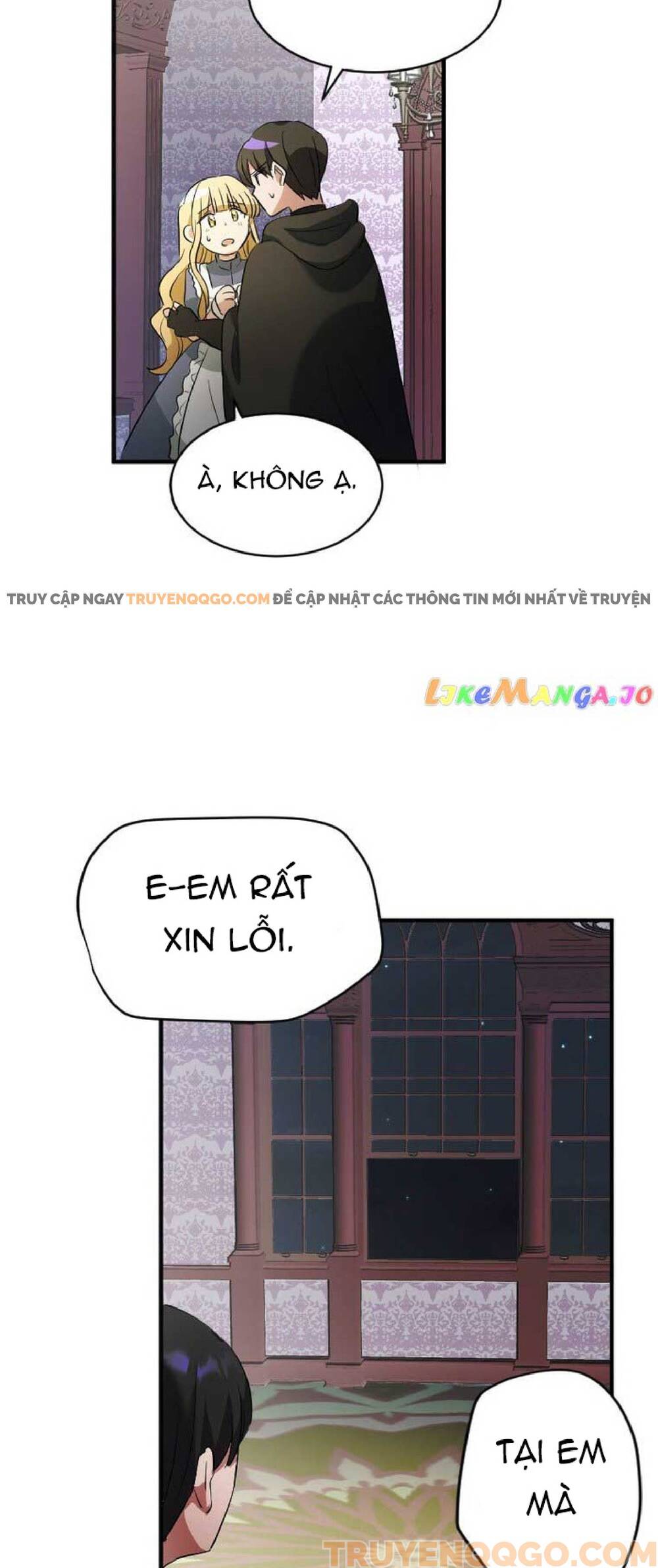 Thiên Sứ Kim Quang Chapter 23 - 53