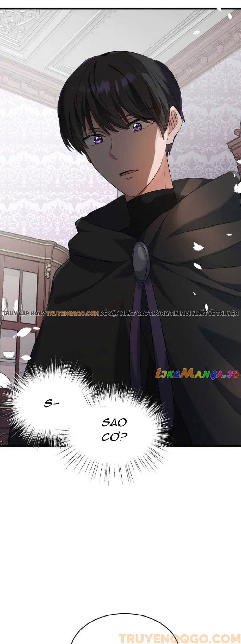 Thiên Sứ Kim Quang Chapter 23 - 55