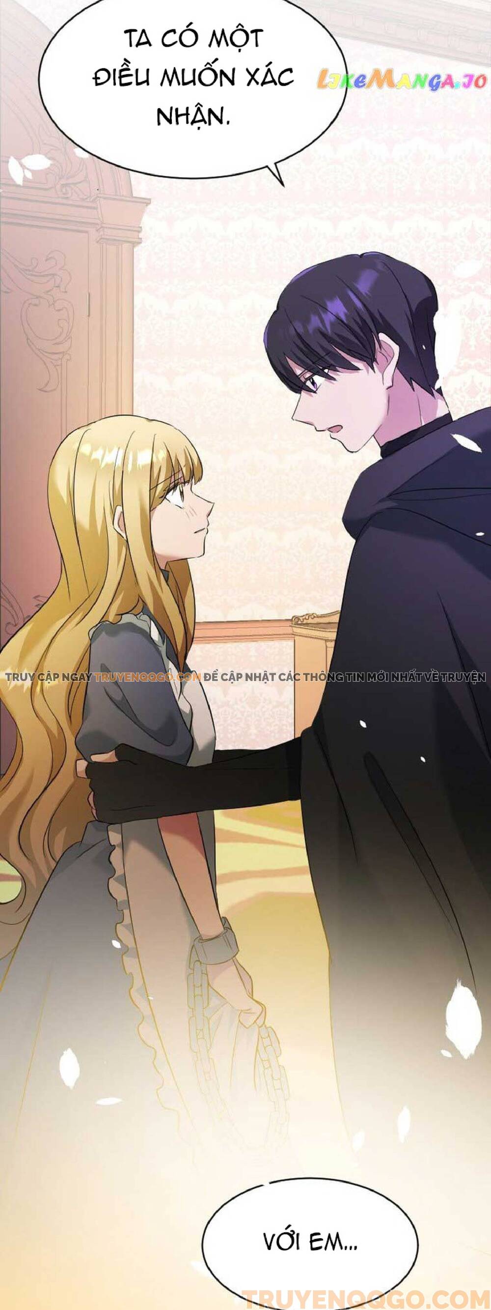 Thiên Sứ Kim Quang Chapter 23 - 57