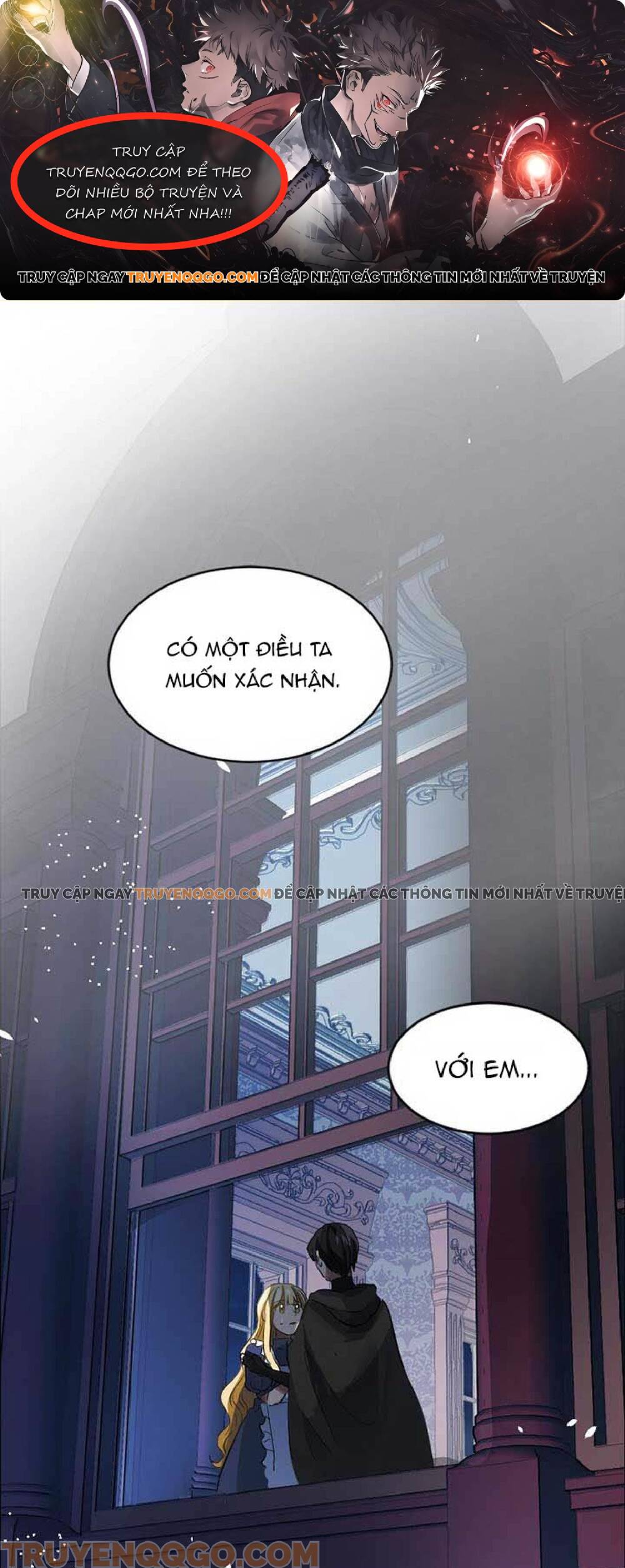 Thiên Sứ Kim Quang Chapter 24 - 1