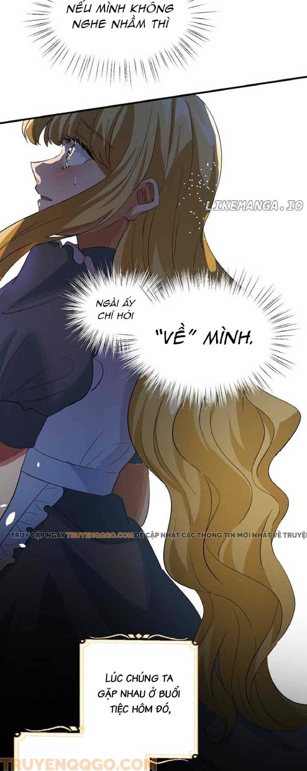 Thiên Sứ Kim Quang Chapter 24 - 3