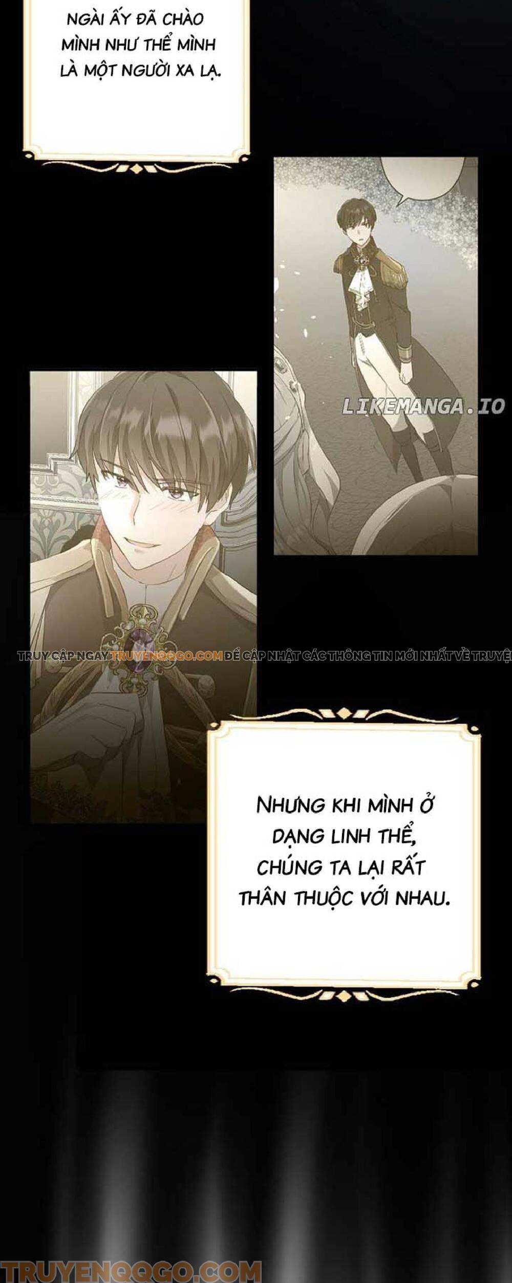 Thiên Sứ Kim Quang Chapter 24 - 4