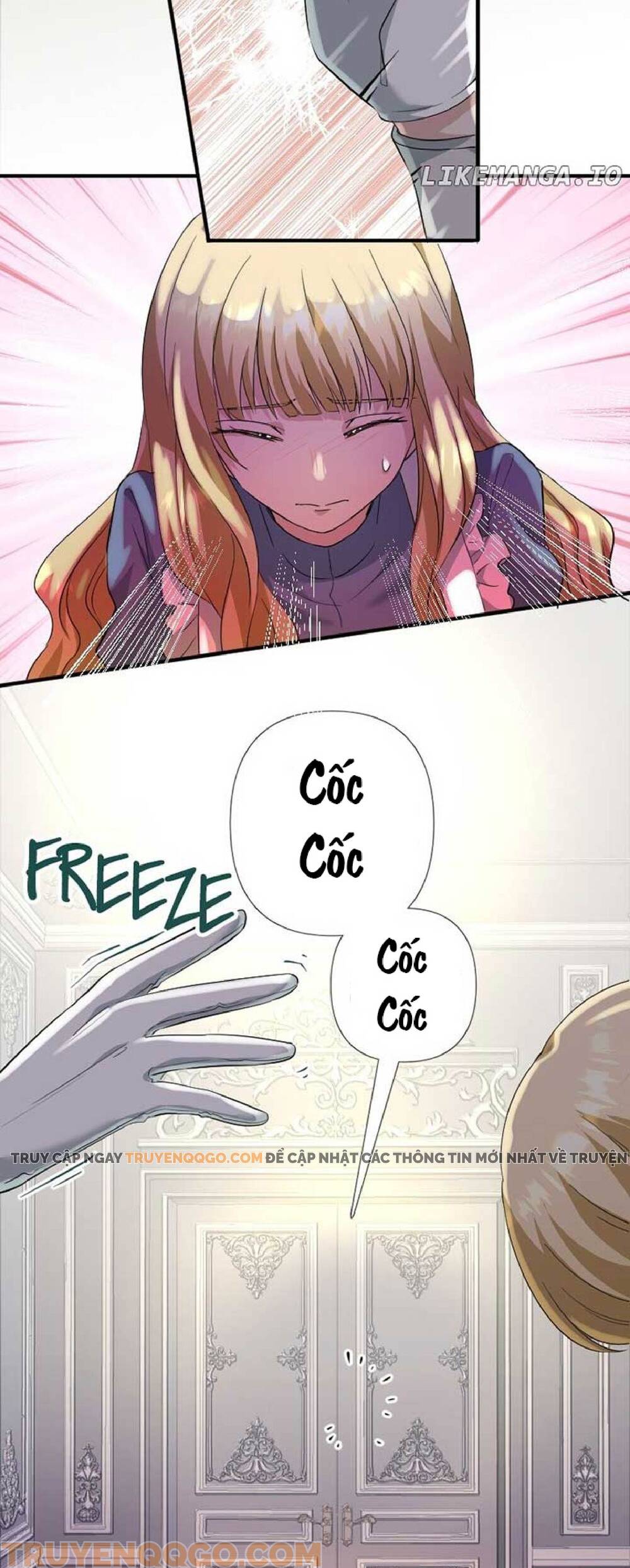 Thiên Sứ Kim Quang Chapter 25 - 3