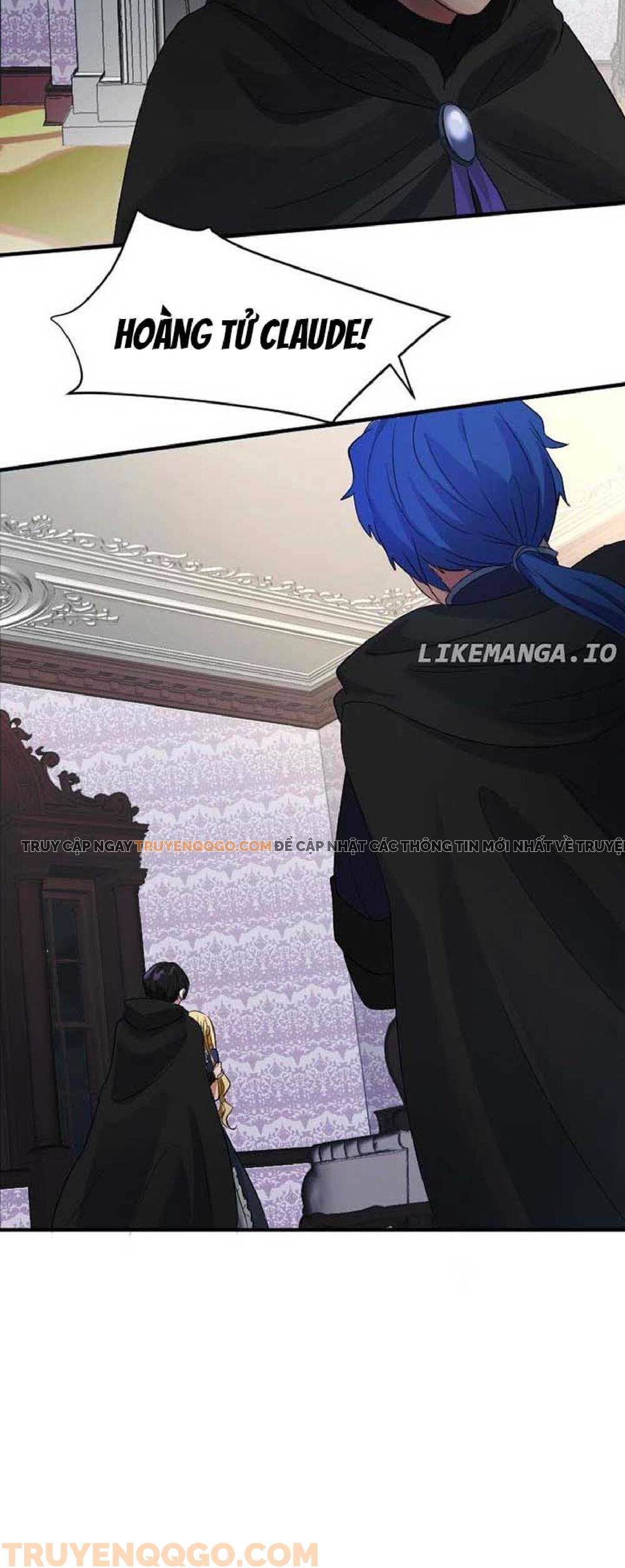 Thiên Sứ Kim Quang Chapter 24 - 6