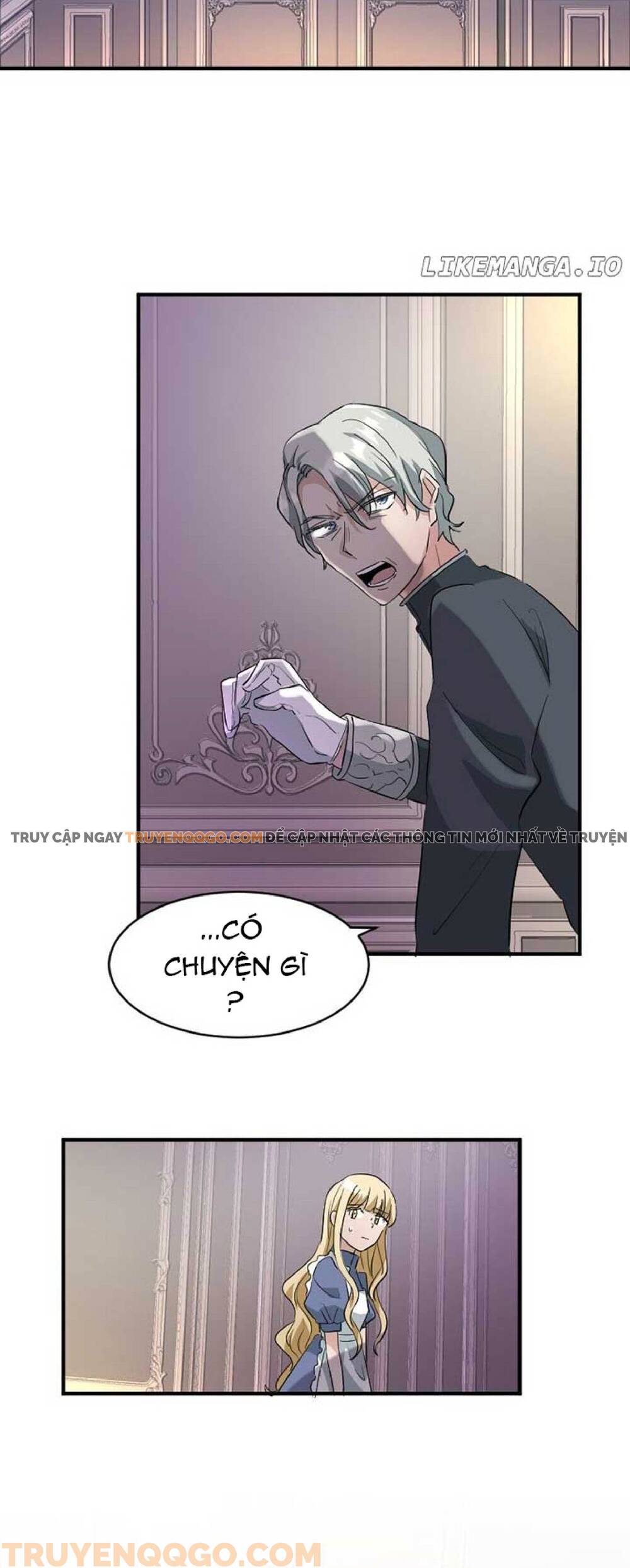 Thiên Sứ Kim Quang Chapter 25 - 4