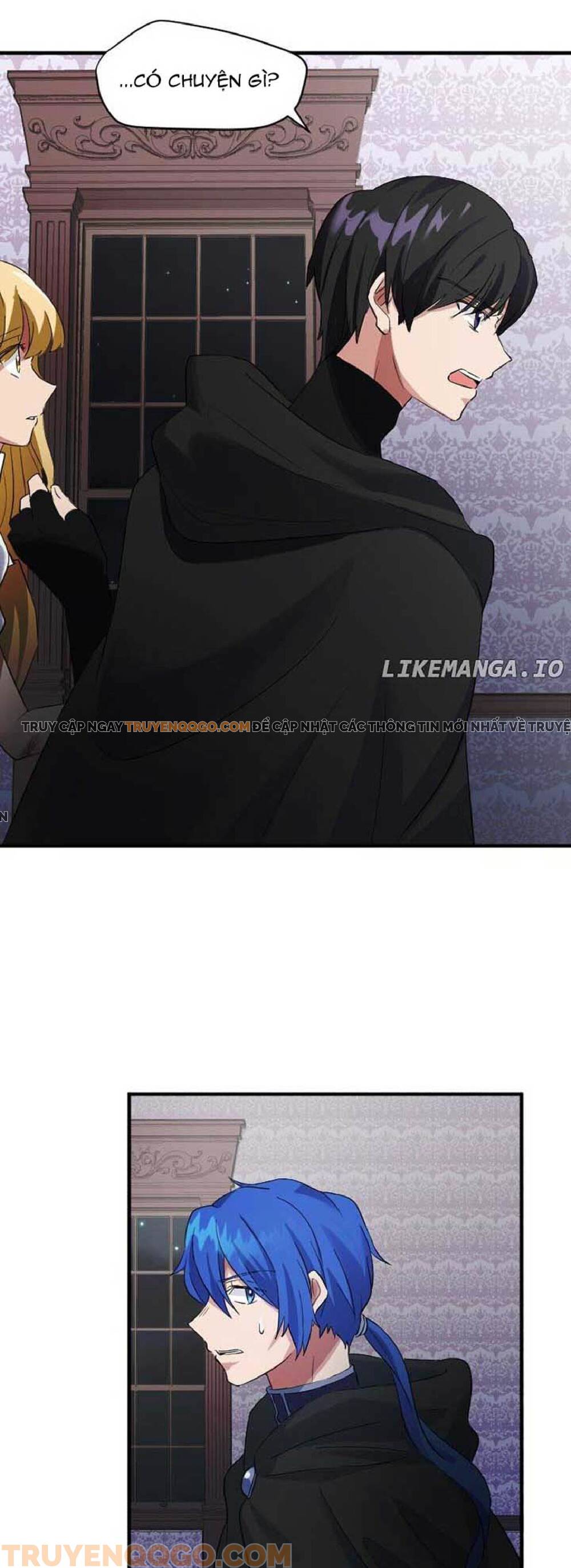 Thiên Sứ Kim Quang Chapter 24 - 7