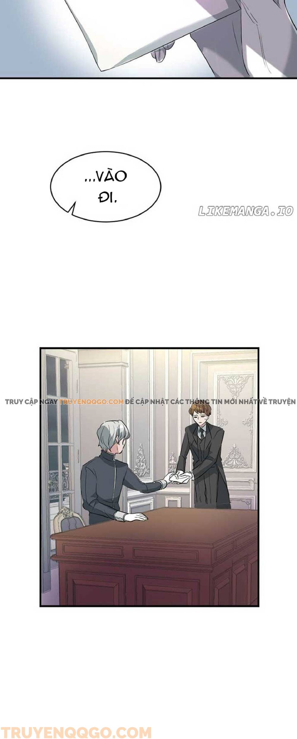 Thiên Sứ Kim Quang Chapter 25 - 6