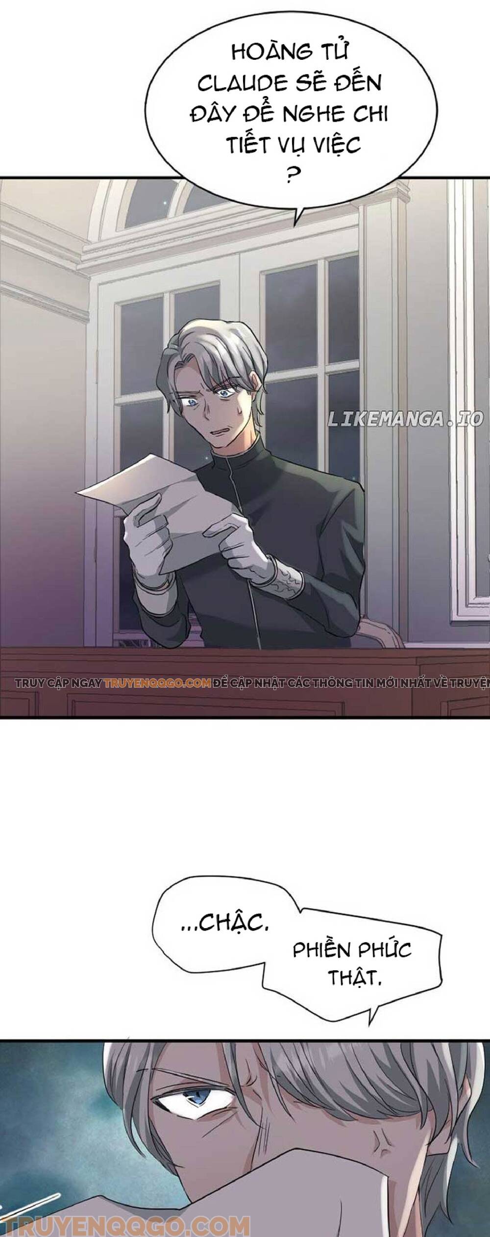 Thiên Sứ Kim Quang Chapter 25 - 7