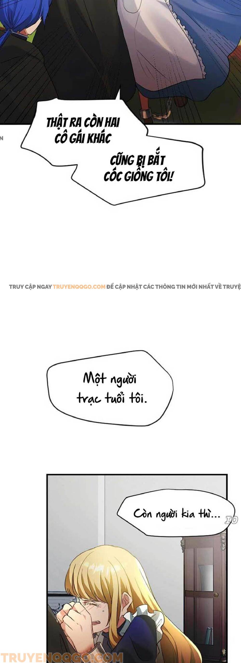 Thiên Sứ Kim Quang Chapter 24 - 10