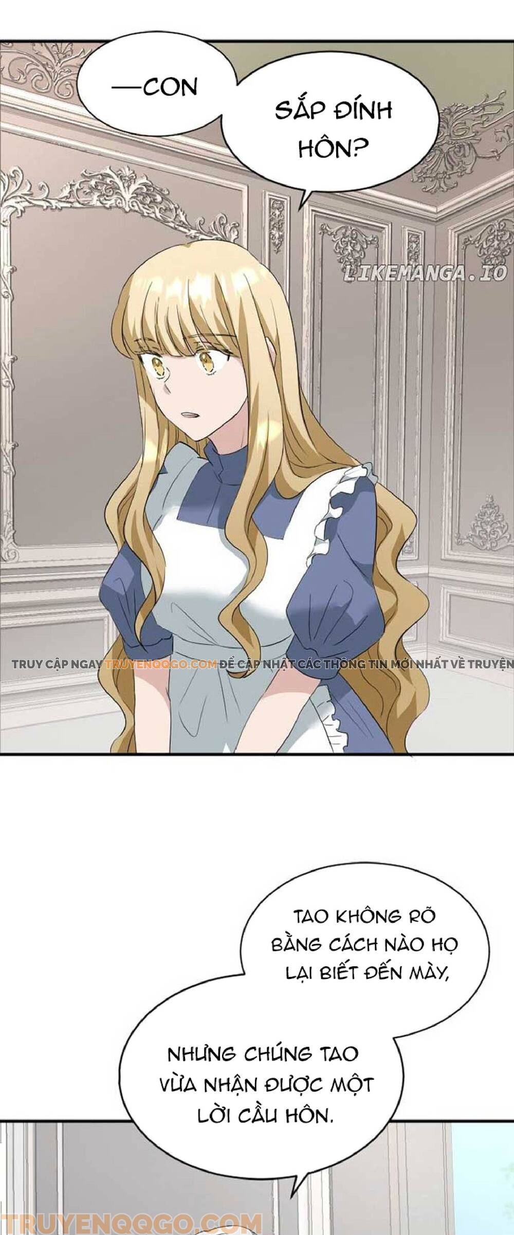 Thiên Sứ Kim Quang Chapter 27 - 2