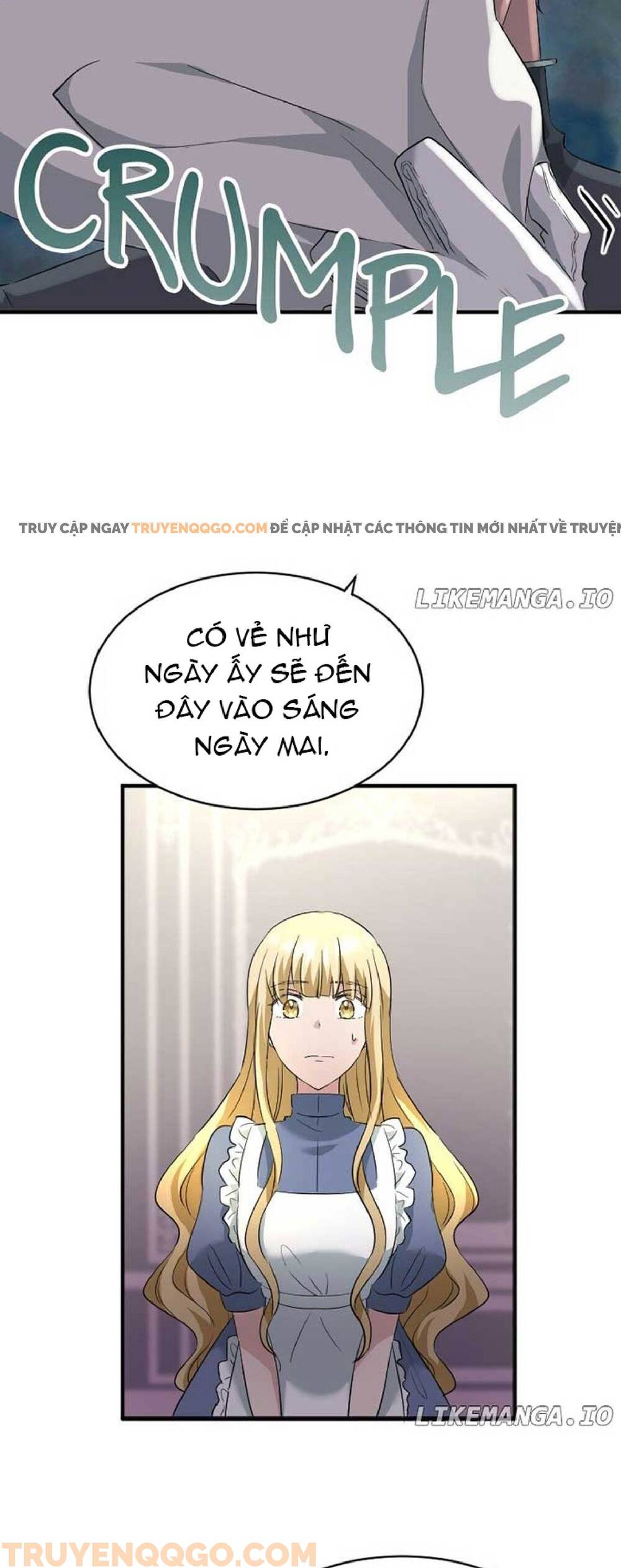 Thiên Sứ Kim Quang Chapter 25 - 8