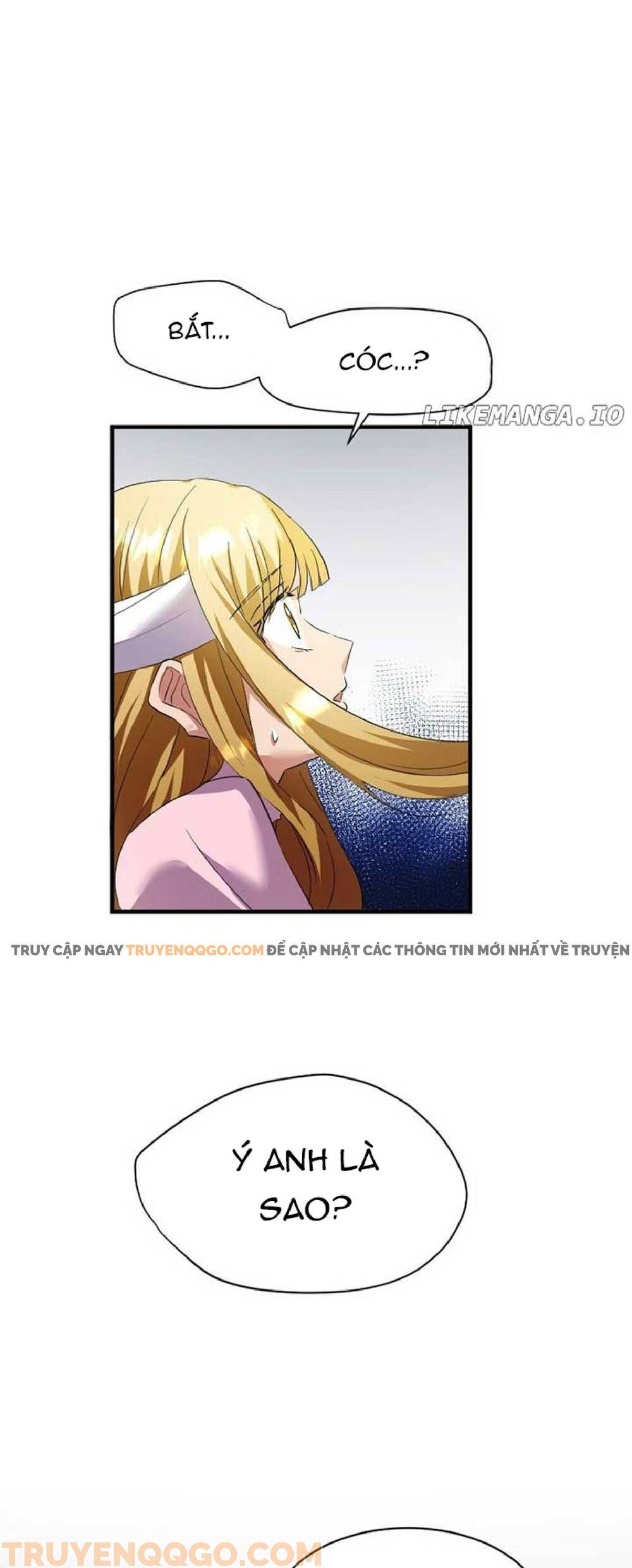 Thiên Sứ Kim Quang Chapter 28 - 2