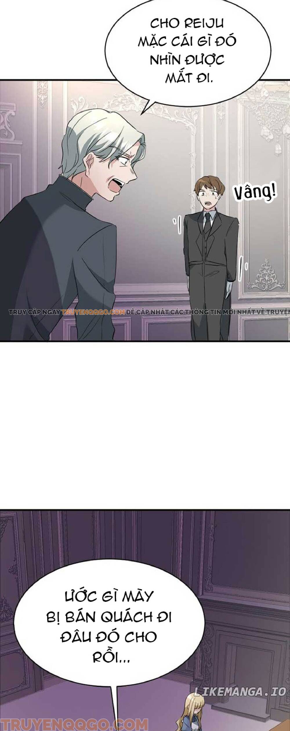 Thiên Sứ Kim Quang Chapter 25 - 9