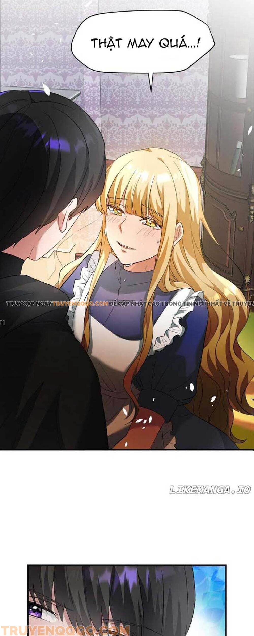 Thiên Sứ Kim Quang Chapter 24 - 12