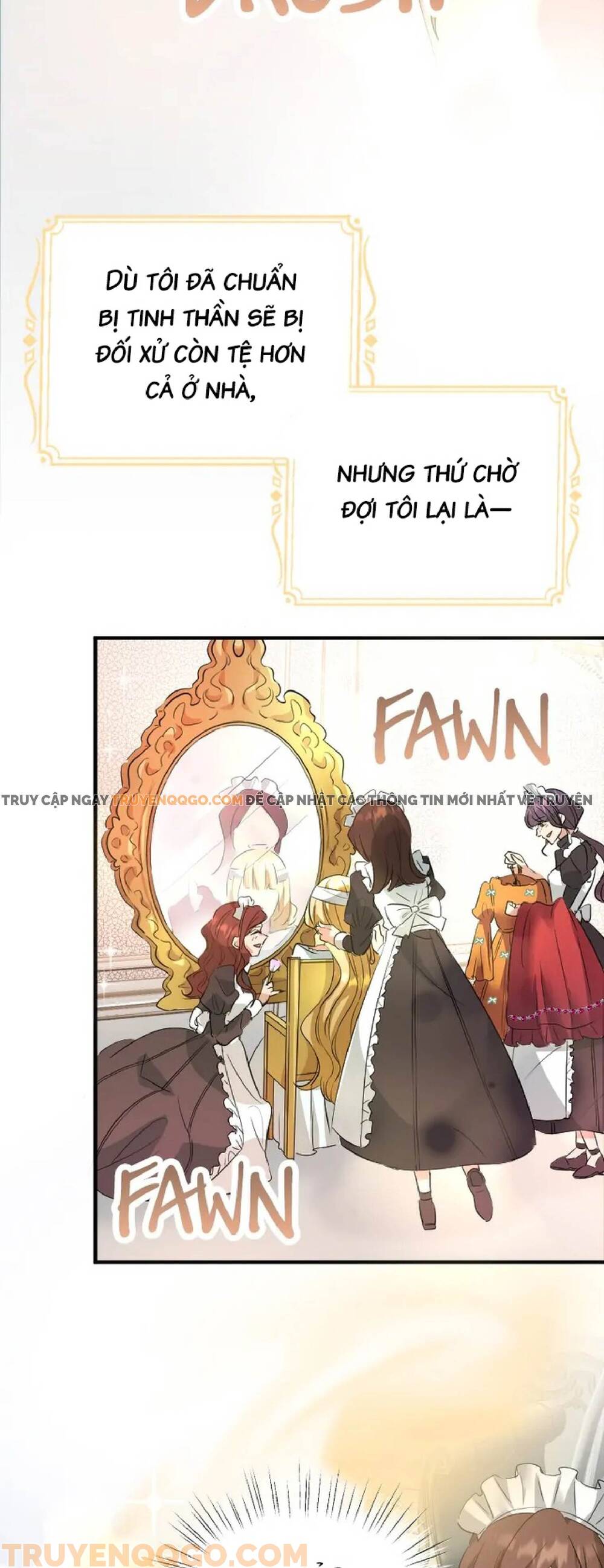 Thiên Sứ Kim Quang Chapter 29 - 2