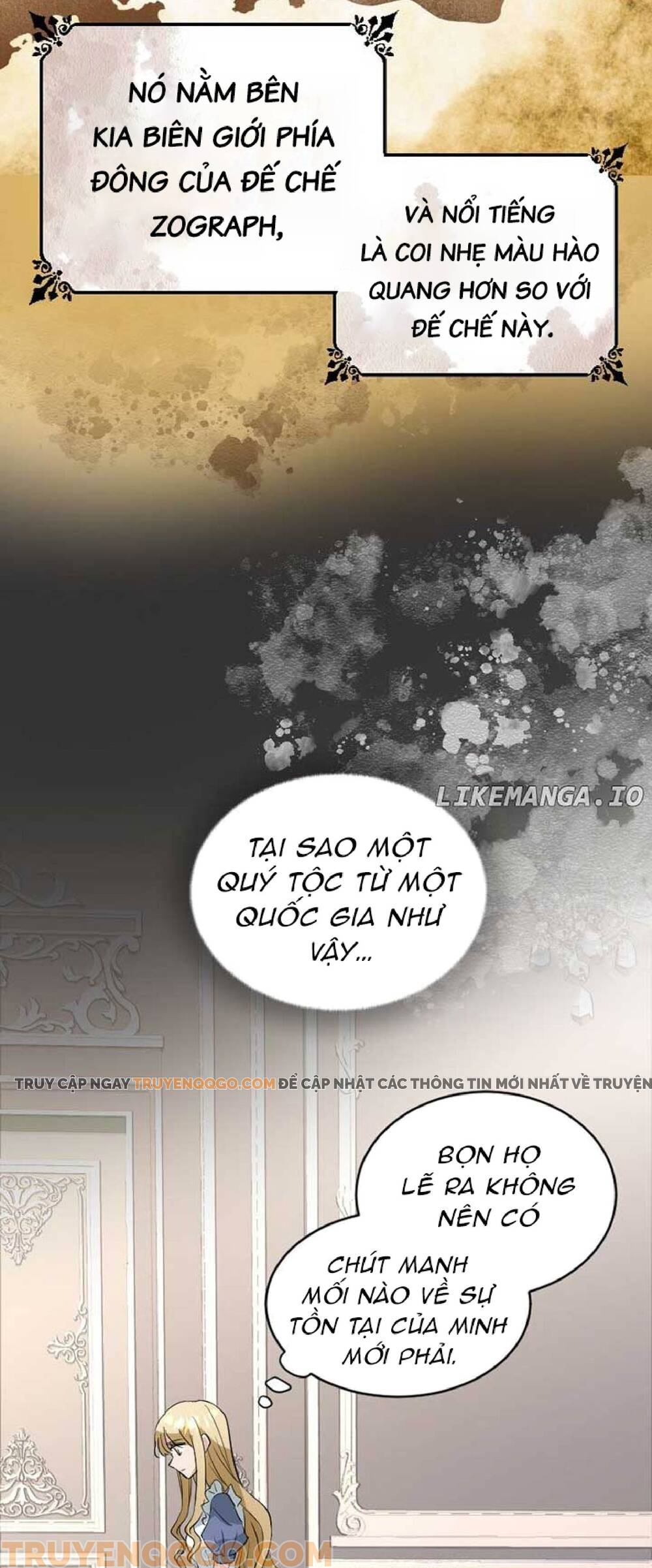 Thiên Sứ Kim Quang Chapter 27 - 5
