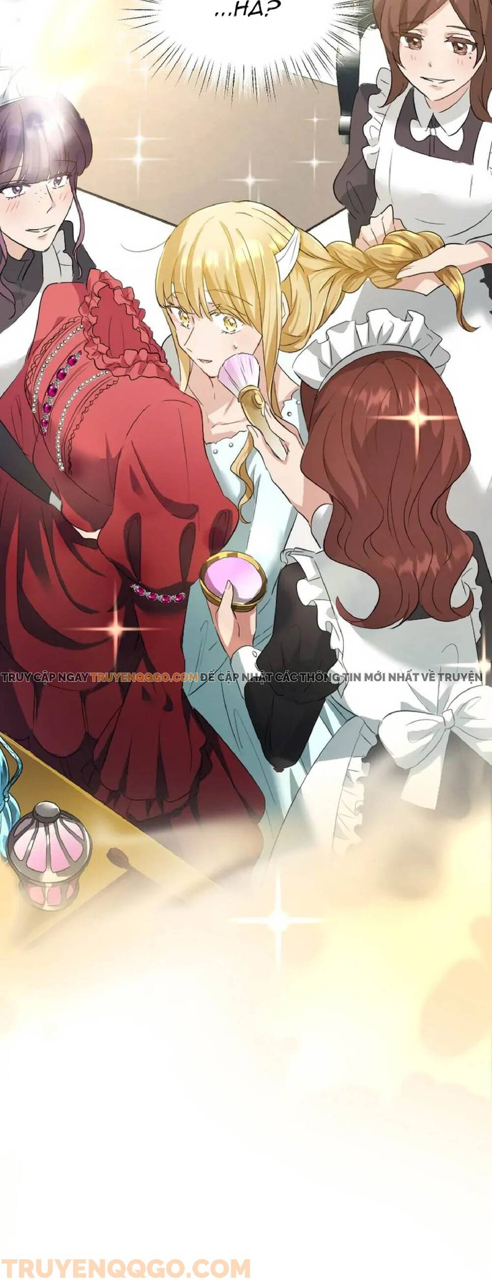 Thiên Sứ Kim Quang Chapter 29 - 3